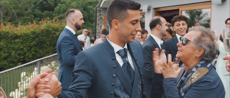 Anteprima video
